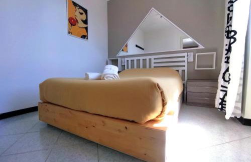 La Casa del Pesto - Guest House - Foto 20