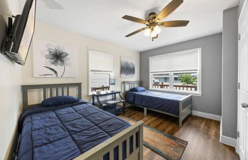 Cozy New Albany Home Near Vibrant Louisville - Foto 38