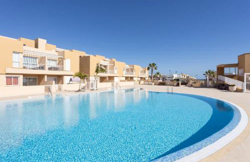 Home2Book Cute Apartment Terrace & Pool El Porís - Foto 34
