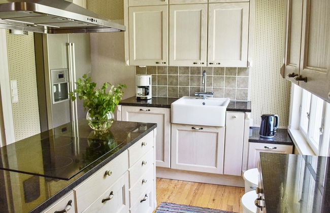 Villa kukkapää - Foto 11