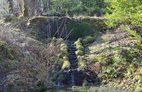 Laundry Cottage - Foto 24