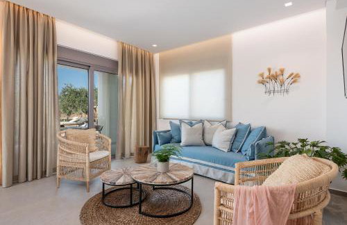 Anthos Villas - Chania - Photo 15