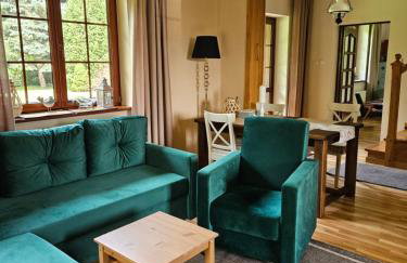 Siedlisko w Starym Sadzie - Foto 12