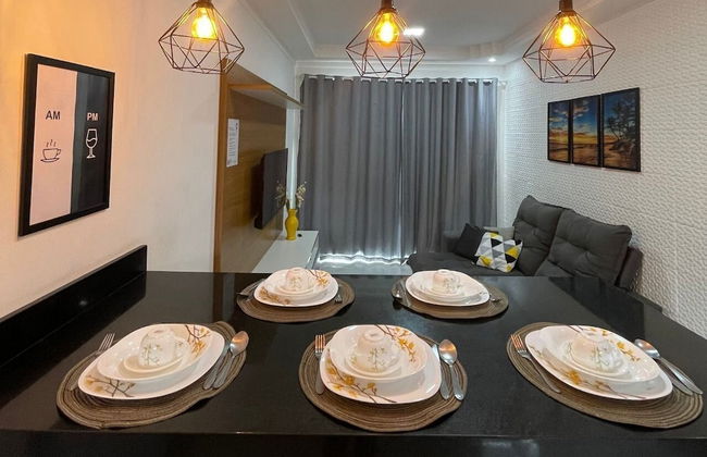 Condomínio com Piscina á 500m da Praia - Photo 79