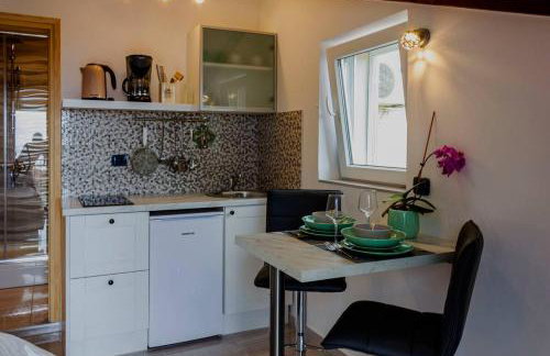 Apartments Prpić 1,Senj - Foto 57