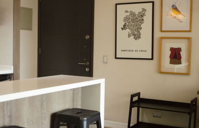 Loica Suites - Foto 38