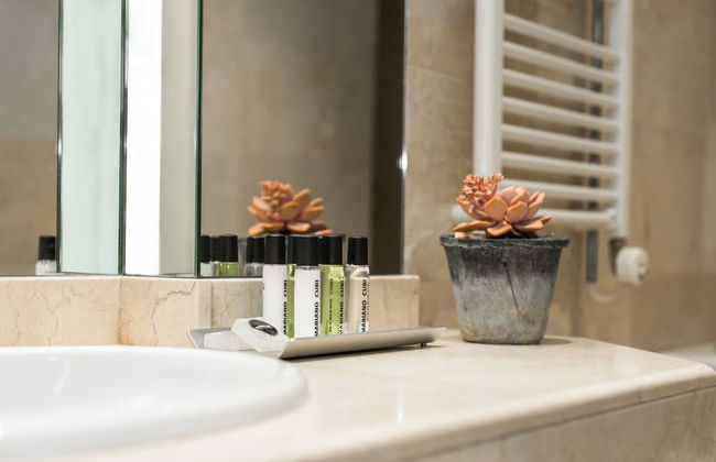 Aparthotel Mariano Cubi Barcelona - Foto 36