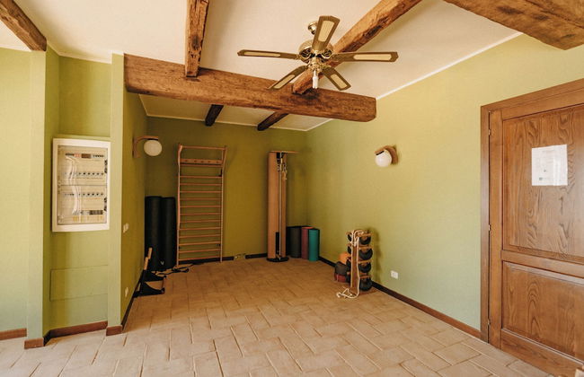 Aethos Saragano - Foto 61