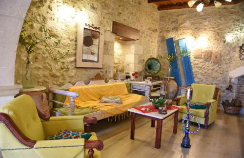 Crete Villa Estia - Foto 23