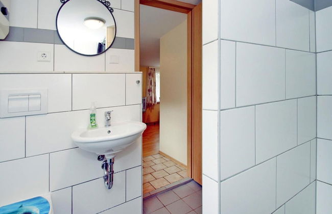 Feriendorf am Weinberg, Dobbrikow - Foto 21