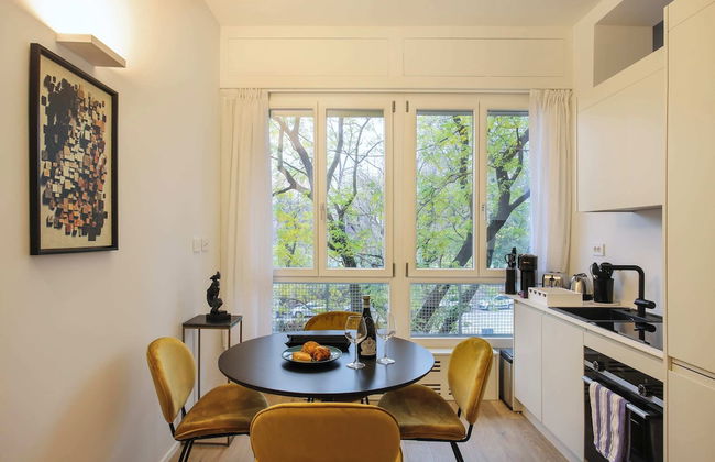 Repubblica Suites - Foto 40