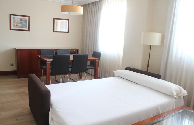 Santiago Apartments Bilbao - Foto 10