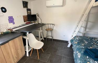 Chambre d'hôtes - Photo 2