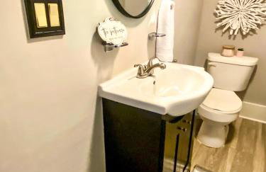 Historic District Vermilion Home - Foto 32