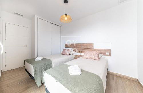 Villa Bienvida luxury and well-being by OYOOSTAYS - Foto 10