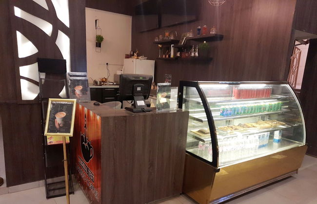 Golden Abha Al Mediaf - Foto 18