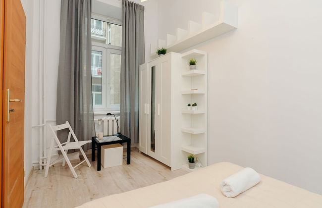 ShortStayPoland Klonowa B29 - Foto 4