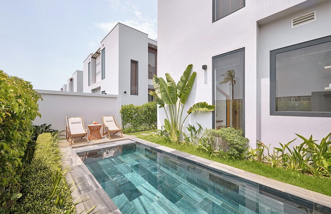 Andochine Resort & Spa Phu Quoc - Photo 44