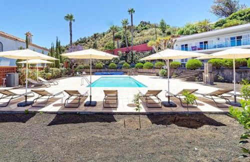 La Ideal Mansion by VillaGranCanaria - Foto 14