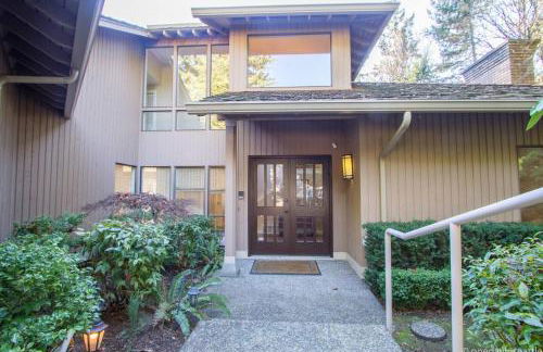 Private Sanctuary in the City - Foto 9