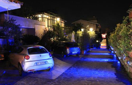 Villa Patrizia - Foto 38