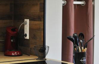 Gîte Résidence des Pères - Foto 10