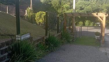 Aconchego Apartamentos da Serra - Foto 3, Garden