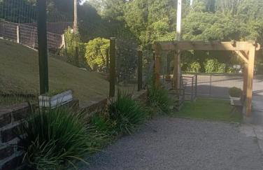 Aconchego Apartamentos da Serra - Photo 3