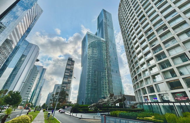 Park life Paradox Santa Fe - Foto 66