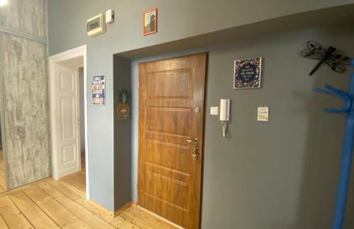 Apartament Kamienica Centrum - Foto 7