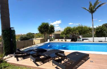Villa Duartes - Foto 63