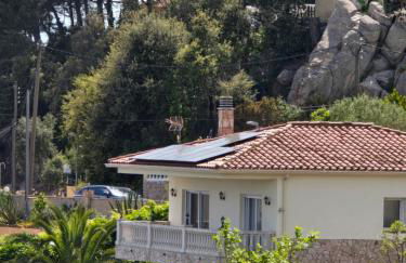 Costa Brava Holidays Villa Florada, Sea Views - Foto 12