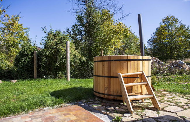 Vucje Brdo in Kolasin - Foto 68