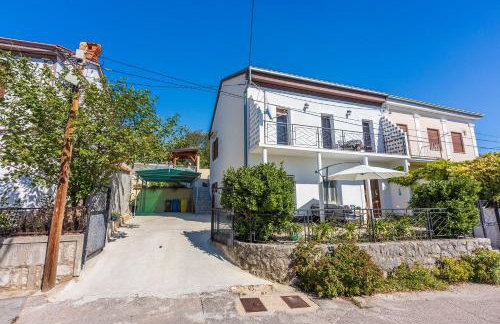 Einzigartige Villa mit Privatpool, Meerblick, Trampolin, Bikes und viele Wanderwege in der Gegend - Foto 7