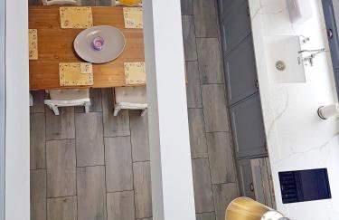 Apartament Old England - Foto 10