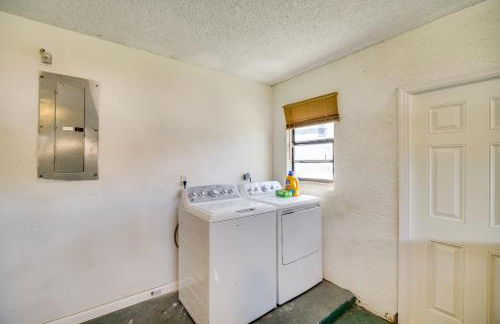 Florida Snowbird Retreat 15 Mi to Melbourne Beach - Foto 26