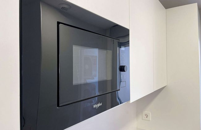 Apartment in Motril Near Playa Beach - Foto 13