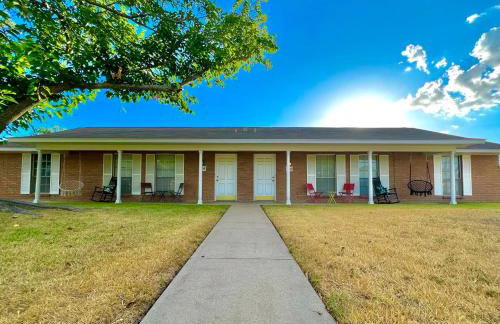 Temple Cul de sac 30 min to Magnolia and Baylor - Foto 2