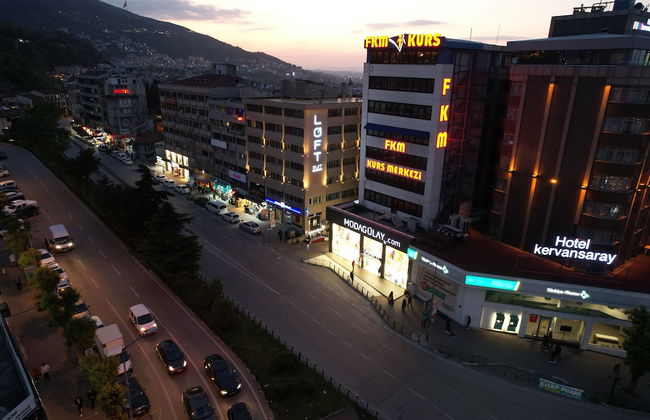 Suite Loft - Foto 19