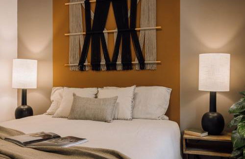 Mushi - Cozy 1 bedroom and terrace in Avenidas Novas - Photo 8