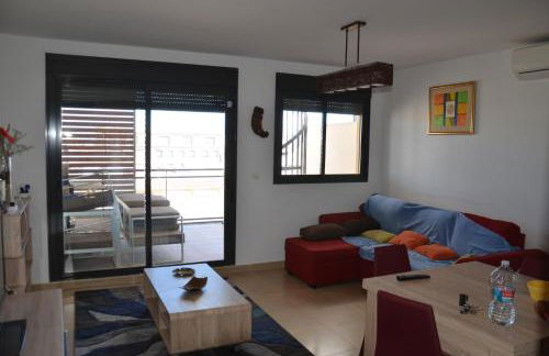 FeWo - Moncofa Apartment - Foto 10