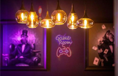 La Villa - Piscine / Karaoké / Jeux - Foto 70