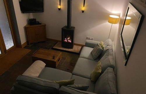 The Knox - Beautiful Two Bed Cottage Near Orford - Foto 36