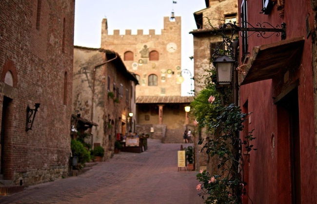 Villa Panconesi - Foto 65