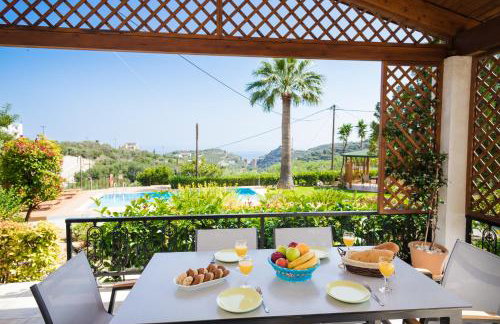 Villa Metochi - Foto 3