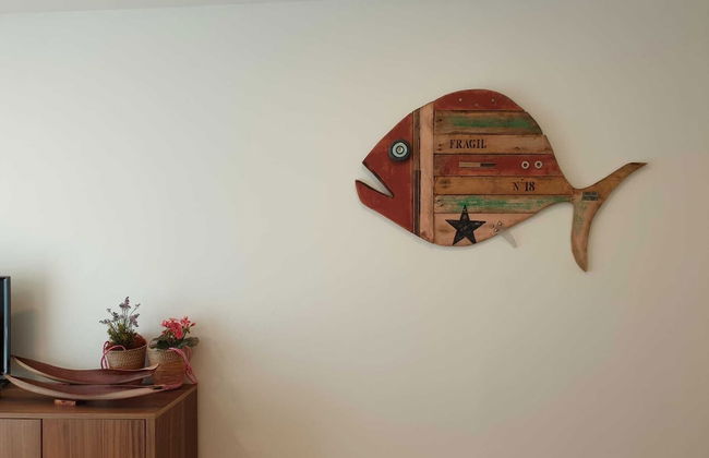 Pet Friendly Apartment - Foto 21