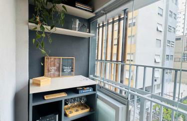 Pivo Match Jardins - Foto 20