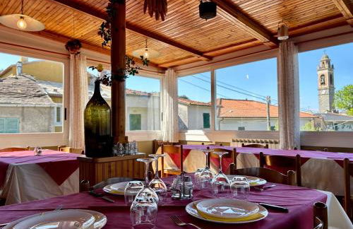 Agriturismo "Villa Rosa" Arzeno - Foto 27