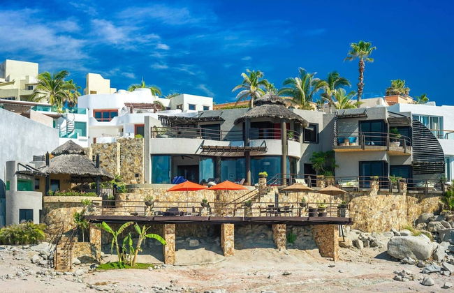 Casa del Arco in Cabo San Lucas - Foto 6