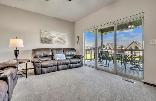 Bridges Bay Vacation Cabin 185 - Foto 14